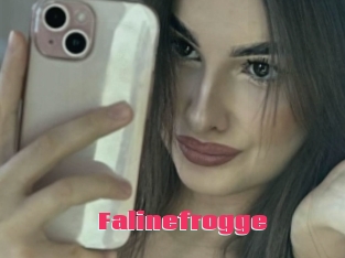Falinefrogge