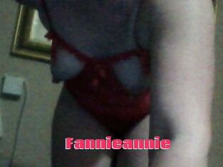 Fannieannie