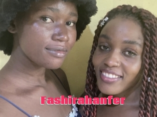 Fashirahanfer