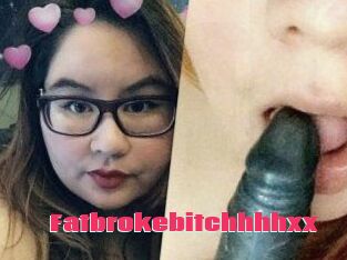 Fatbrokebitchhhhxx