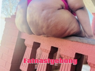 Fatnastyebony