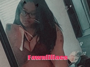 Fawnliliacs