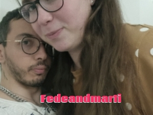 Fedeandmarti