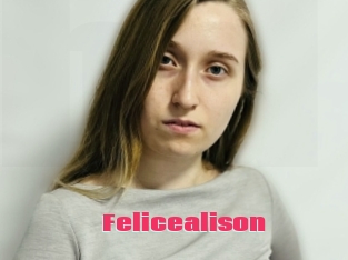 Felicealison