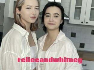 Feliceandwhitney
