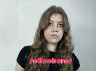 Feliceborer