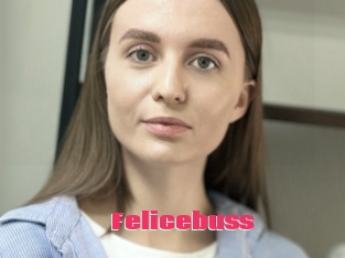 Felicebuss