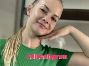 Felicebyron