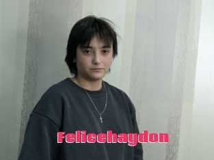 Felicehaydon