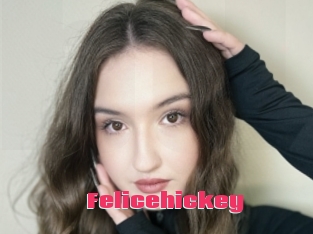 Felicehickey