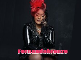 Fernandabronze