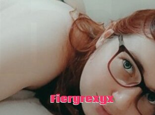 Fieryrexyx