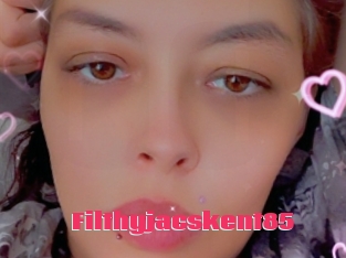 Filthyjacskent85
