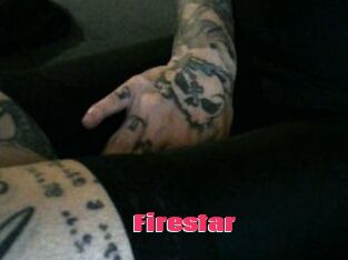 Firestar