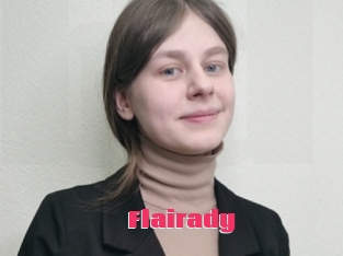 Flairady