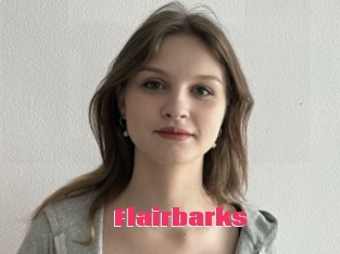 Flairbarks