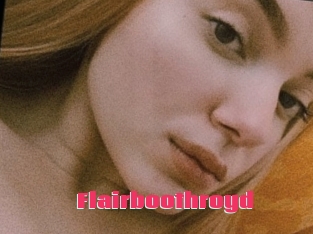 Flairboothroyd