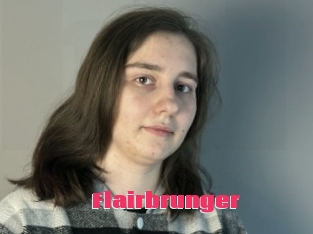 Flairbrunger