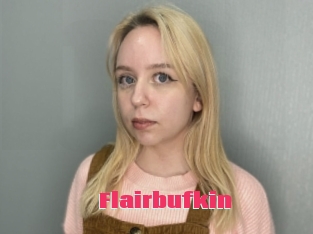 Flairbufkin