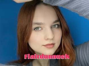 Flairdunnuck