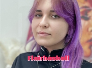 Flairhaskell