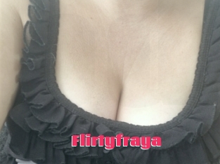 Flirtyfraya