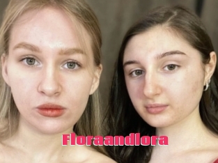 Floraandlora