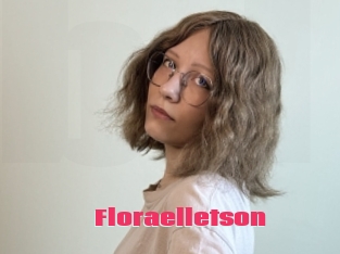 Floraelletson