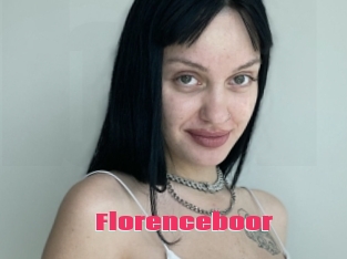 Florenceboor