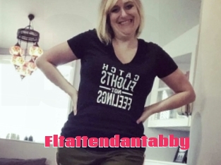 Fltattendantabby