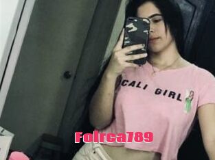 Folrca789