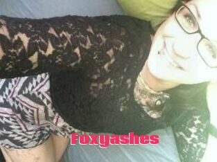 Foxyashes