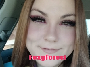 Foxyforest