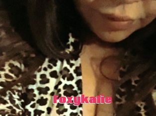 Foxykatie