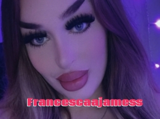 Francescaajamess