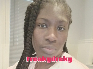 Freakydreky