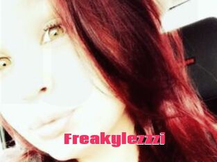 Freakylezzzi