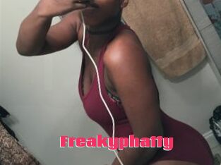 Freakyphatty