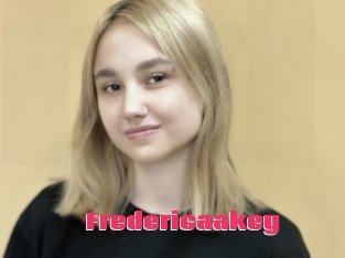 Fredericaakey