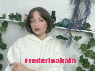 Fredericabain