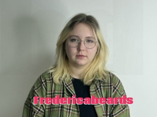 Fredericabeards