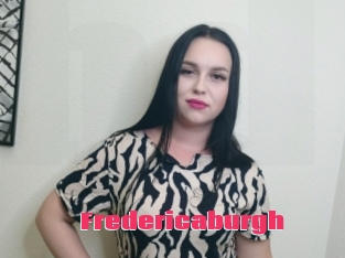 Fredericaburgh