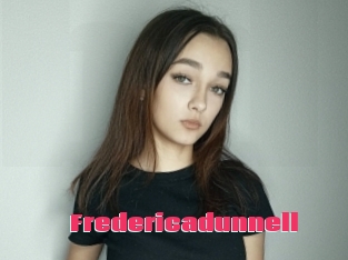Fredericadunnell