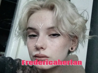 Fredericaherlan