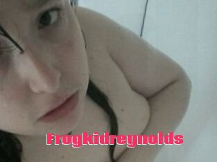 Frogkidreynolds