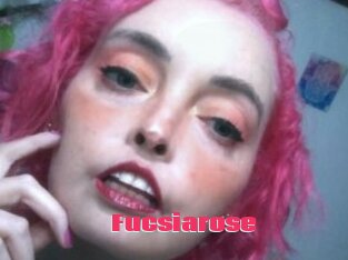 Fucsiarose