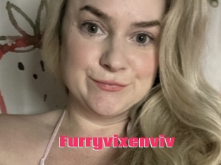Furryvixenviv