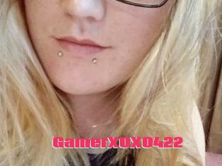 GamerXOXO422