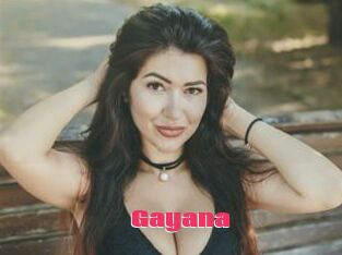 Gayana