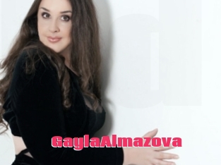 GaylaAlmazova